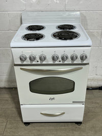 Epic Compact Range 24in.
