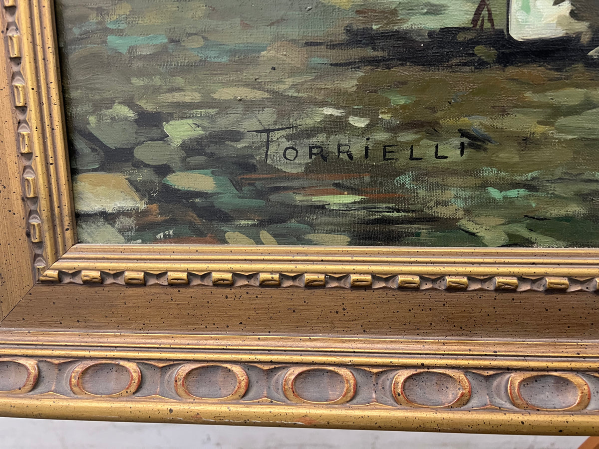 Moonlight By Torrielli