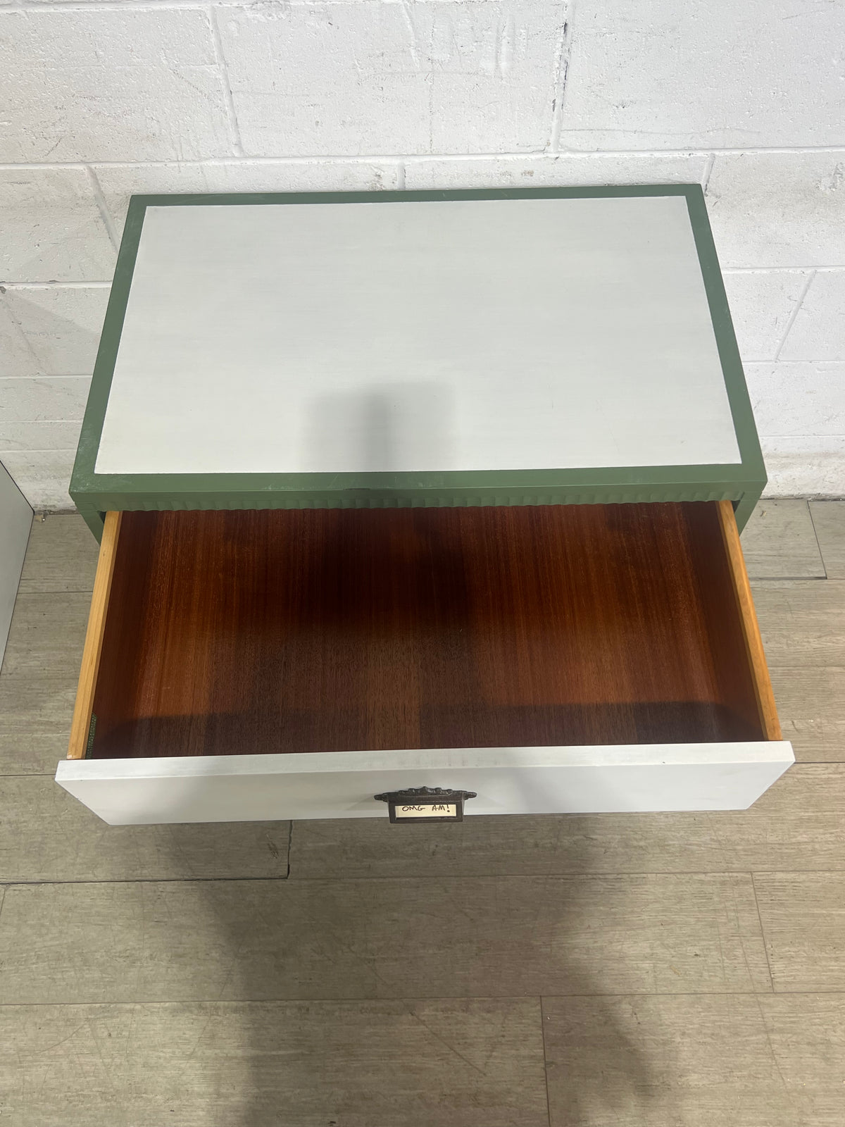 3-Drawer Dresser - Canada Cabinets