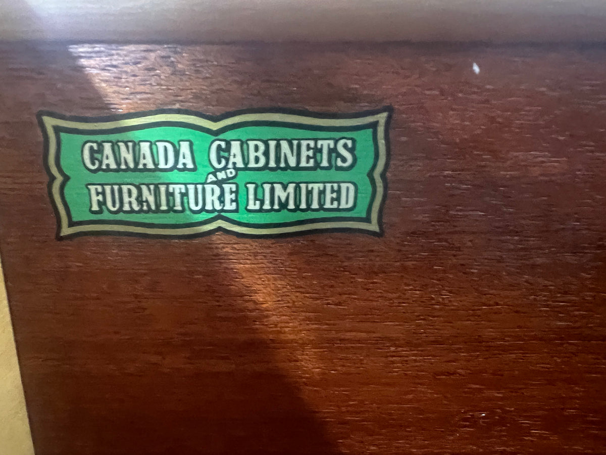 3-Drawer Dresser - Canada Cabinets