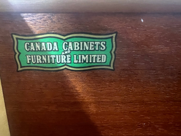 3-Drawer Dresser - Canada Cabinets