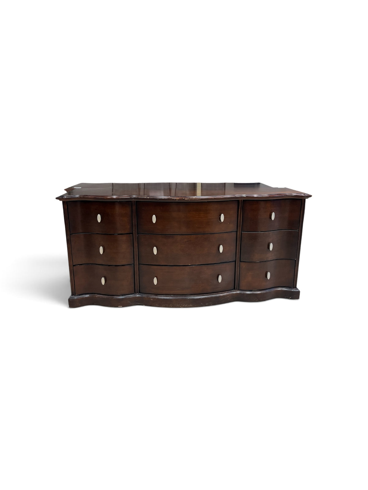 Waverly 9 Drawer Dresser