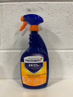 Multi-Purpose Cleaner and Disinfectant Spray