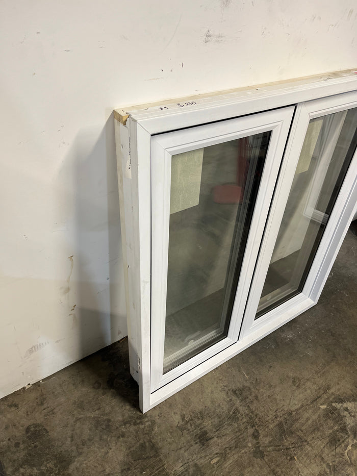 40" x 44" Casement Window