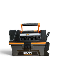 RIDGID 11L (3 Gal.) 18V Cordless Wet Dry Shop Vacuum (Tool Only)