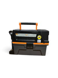 RIDGID 11L (3 Gal.) 18V Cordless Wet Dry Shop Vacuum (Tool Only)