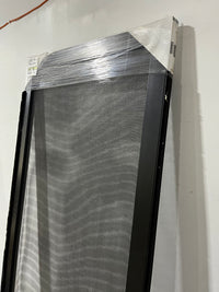 36" x 93.5" Aluminum Screen Door