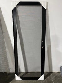 31" x 78" Aluminum Screen Door