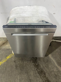 Whirlpool Dishwasher
