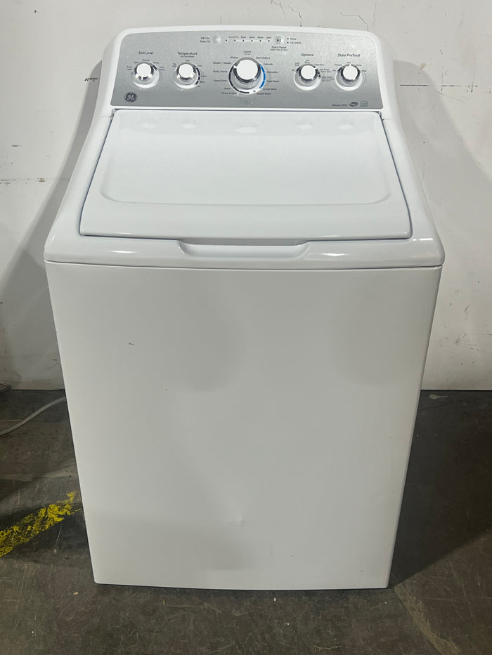 GE Top Load Washing Machine - 27"