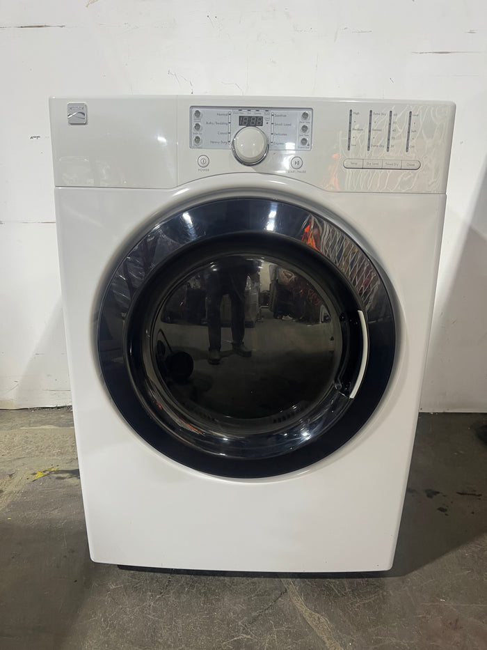 Kenmore Gas Front Load Dryer