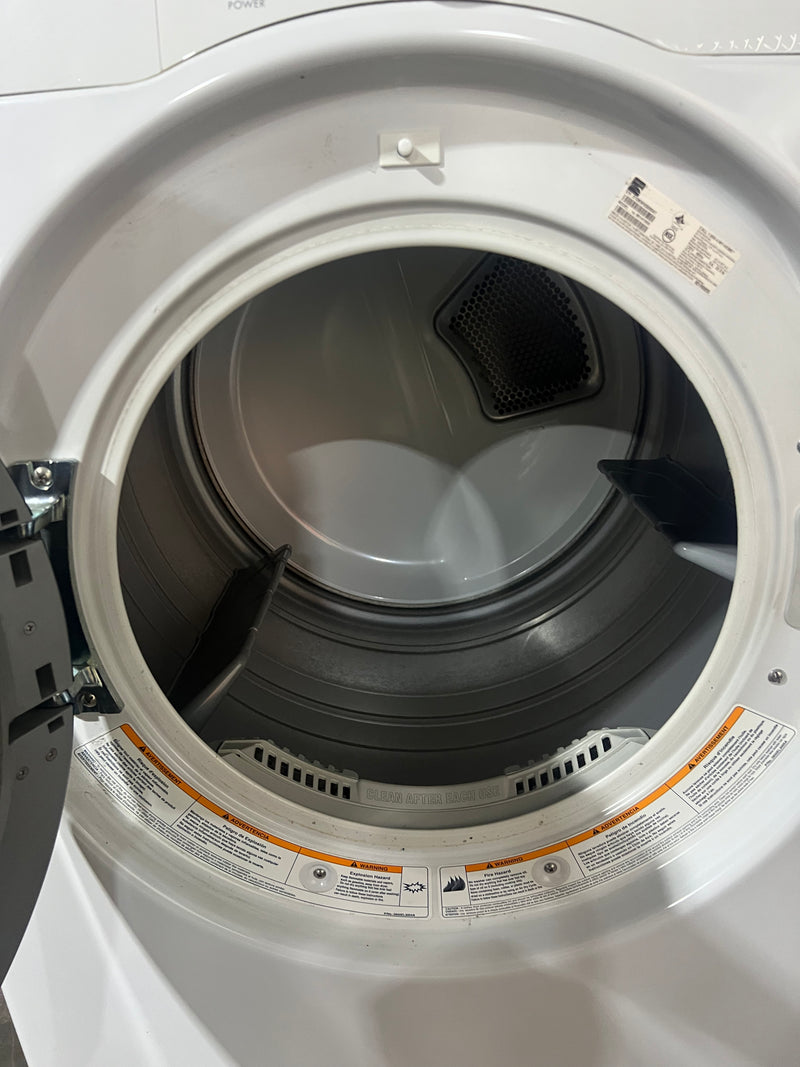 Kenmore Gas Front Load Dryer