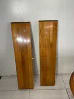 Bedard Maple Dining Table
