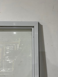 30.5" x 79" Aluminum Storm Door