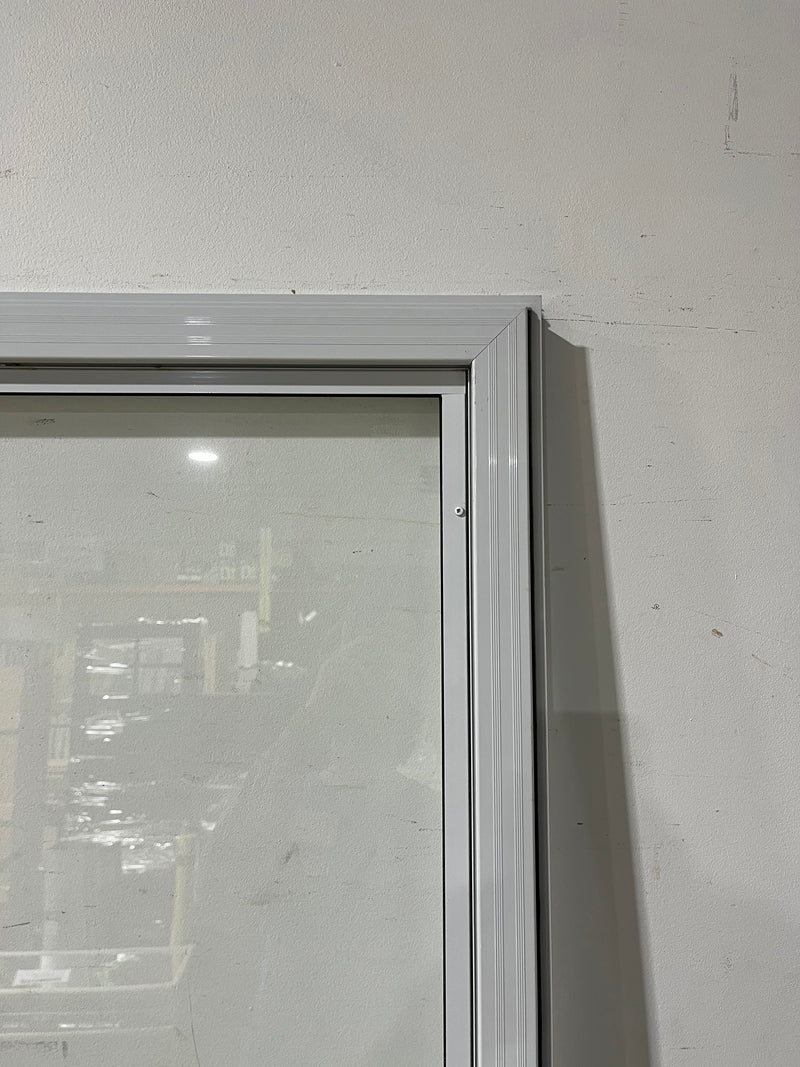 30.5" x 79" Aluminum Storm Door