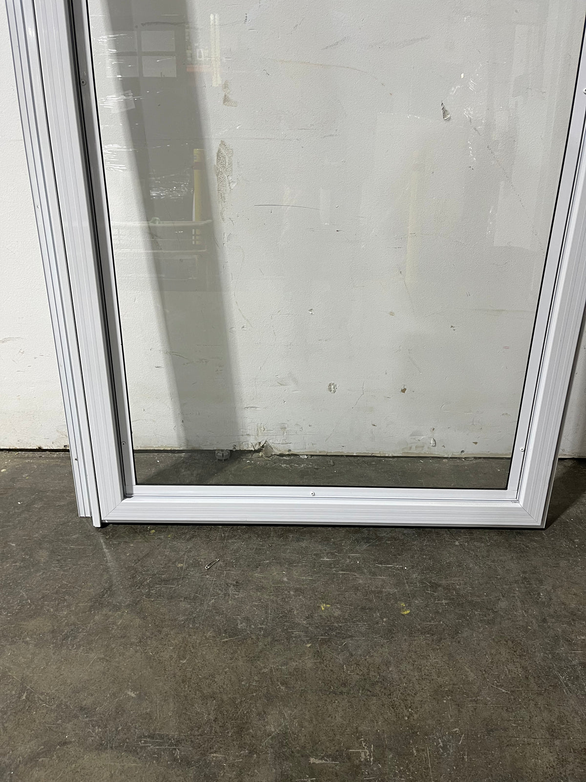 30.5" x 79" Aluminum Storm Door