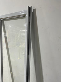 30.5" x 79" Aluminum Storm Door