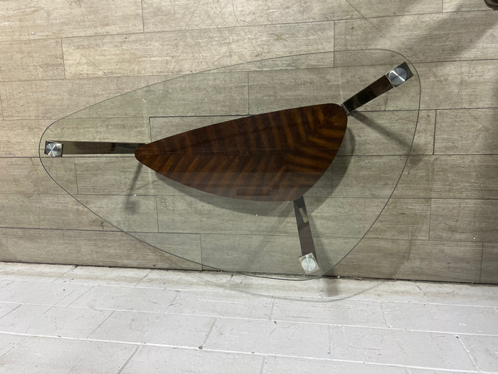 Dino Triangular Coffee Table
