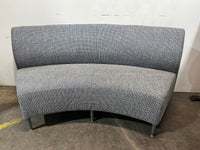 Krug Zola Modular Guest Seating - Blue