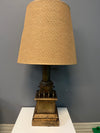 Vintage Design Table Lamp