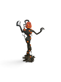 Home Accents Holiday 6.5 FT Wicked Woods LED Pumpkin Vine Creature