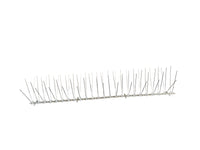 100 Ft. Stainless Steel Bird Spikes