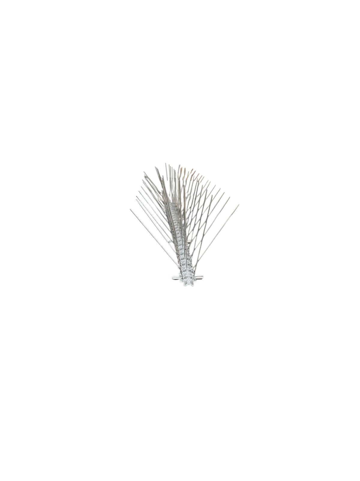 100 Ft. Stainless Steel Bird Spikes