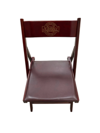 1990 Franklin Mint Scrabble Collectors Edition and Base