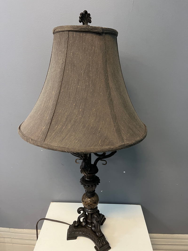 Antique Style Table Lamp