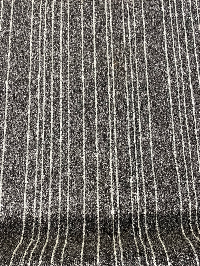 Skylar 8' x 10' Striped Carpet