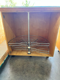 Trois Kitchen - 3 Base Cabinets