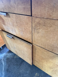 Trois Kitchen - 3 Base Cabinets
