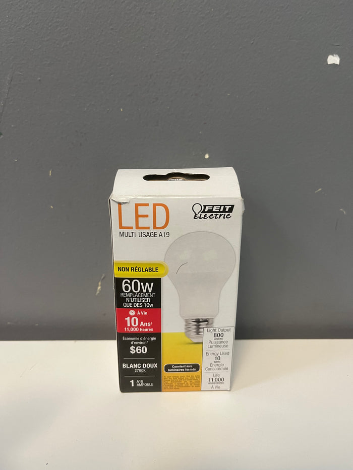 LED Multi-Usage