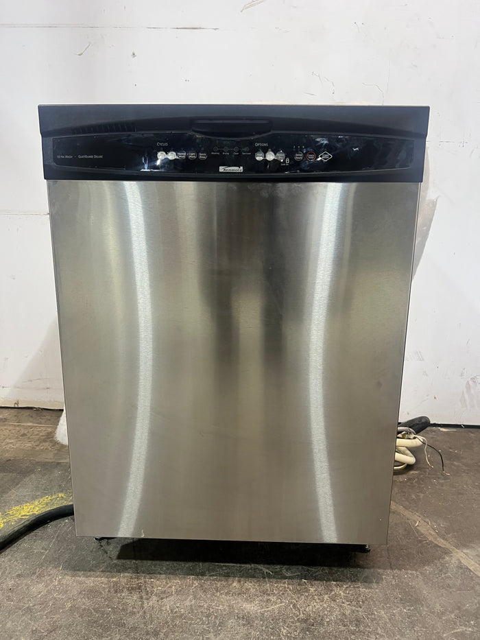 Kenmore Dishwasher