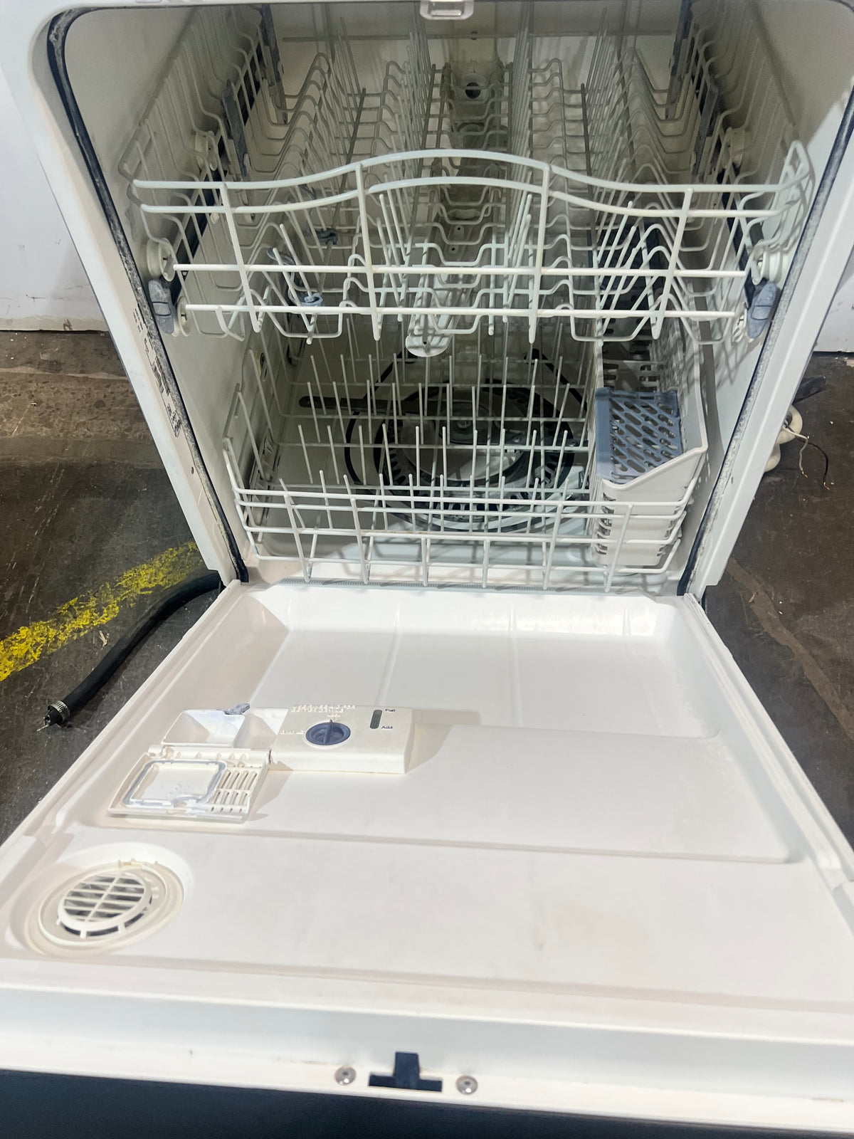 Kenmore Dishwasher