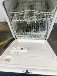 Kenmore Dishwasher