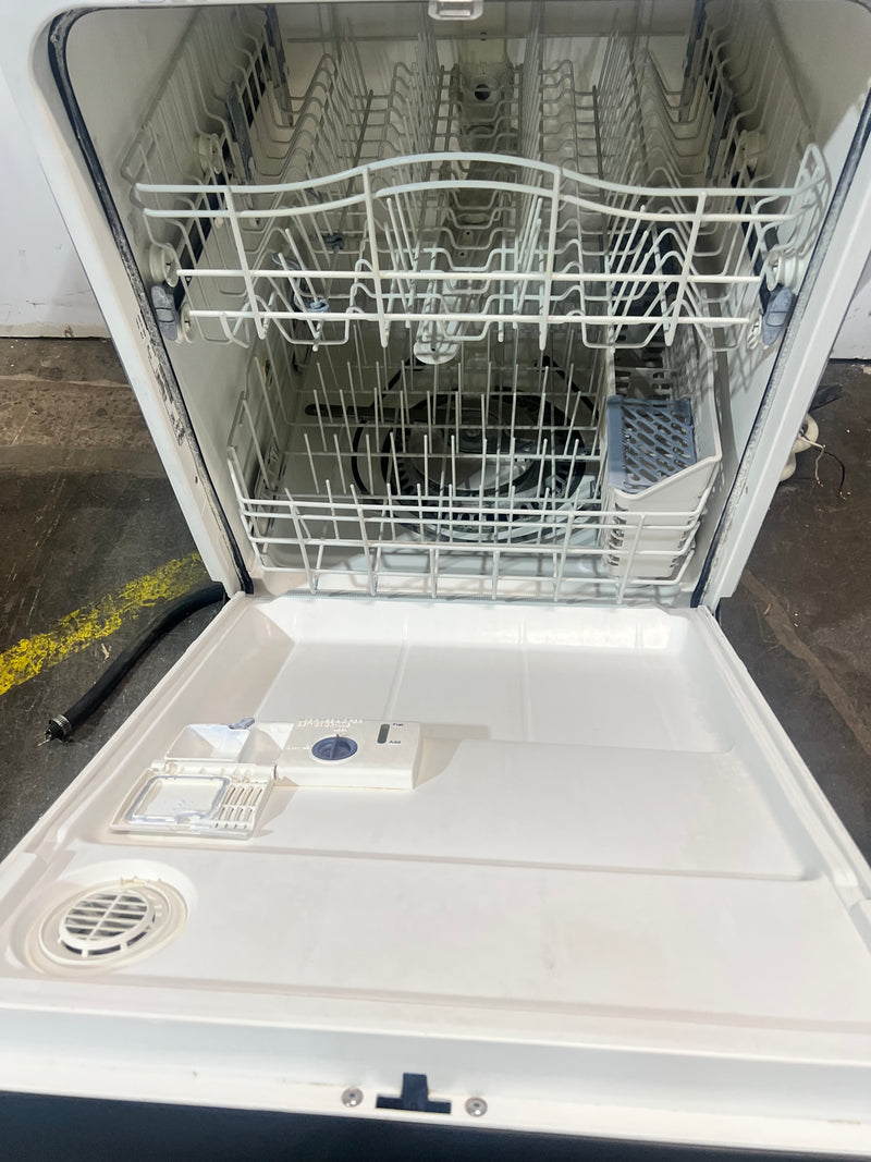 Kenmore Dishwasher