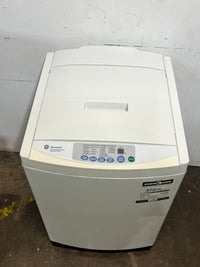 GE Spacemaker Top Load Washer