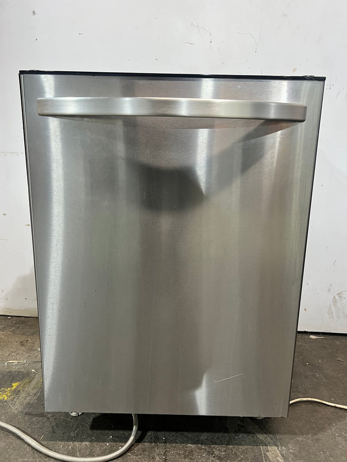 Kenmore Stainless Dishwasher 24"