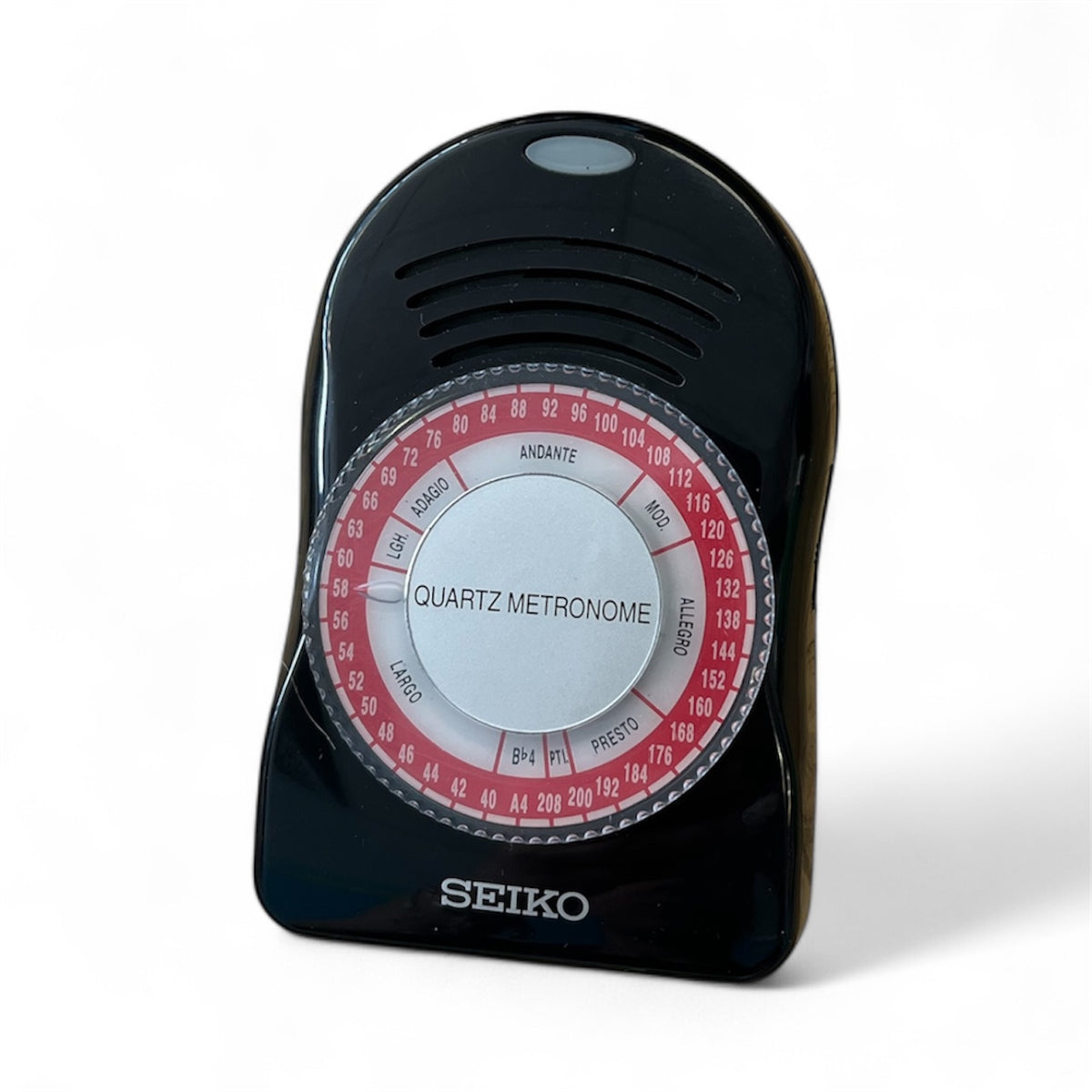 Seiko SQ50-V Quartz Metronome