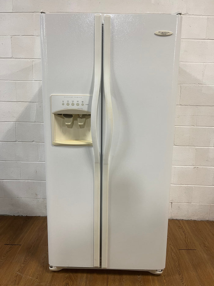 Two Door Frigidaire Fridge