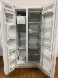 Two Door Frigidaire Fridge