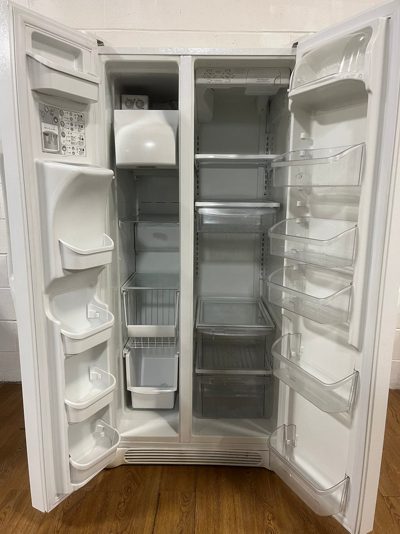 Two Door Frigidaire Fridge