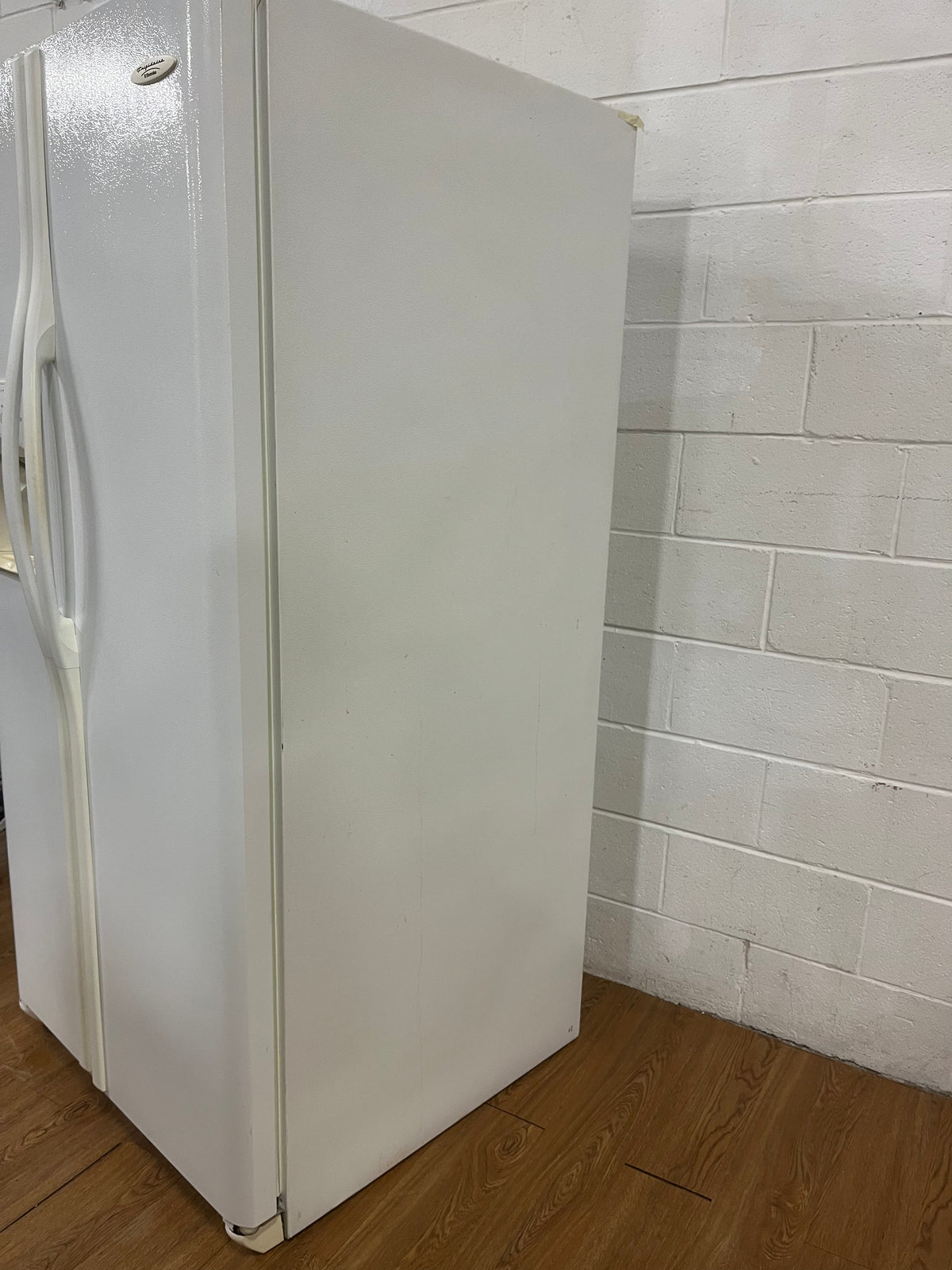 Two Door Frigidaire Fridge