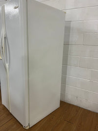 Two Door Frigidaire Fridge