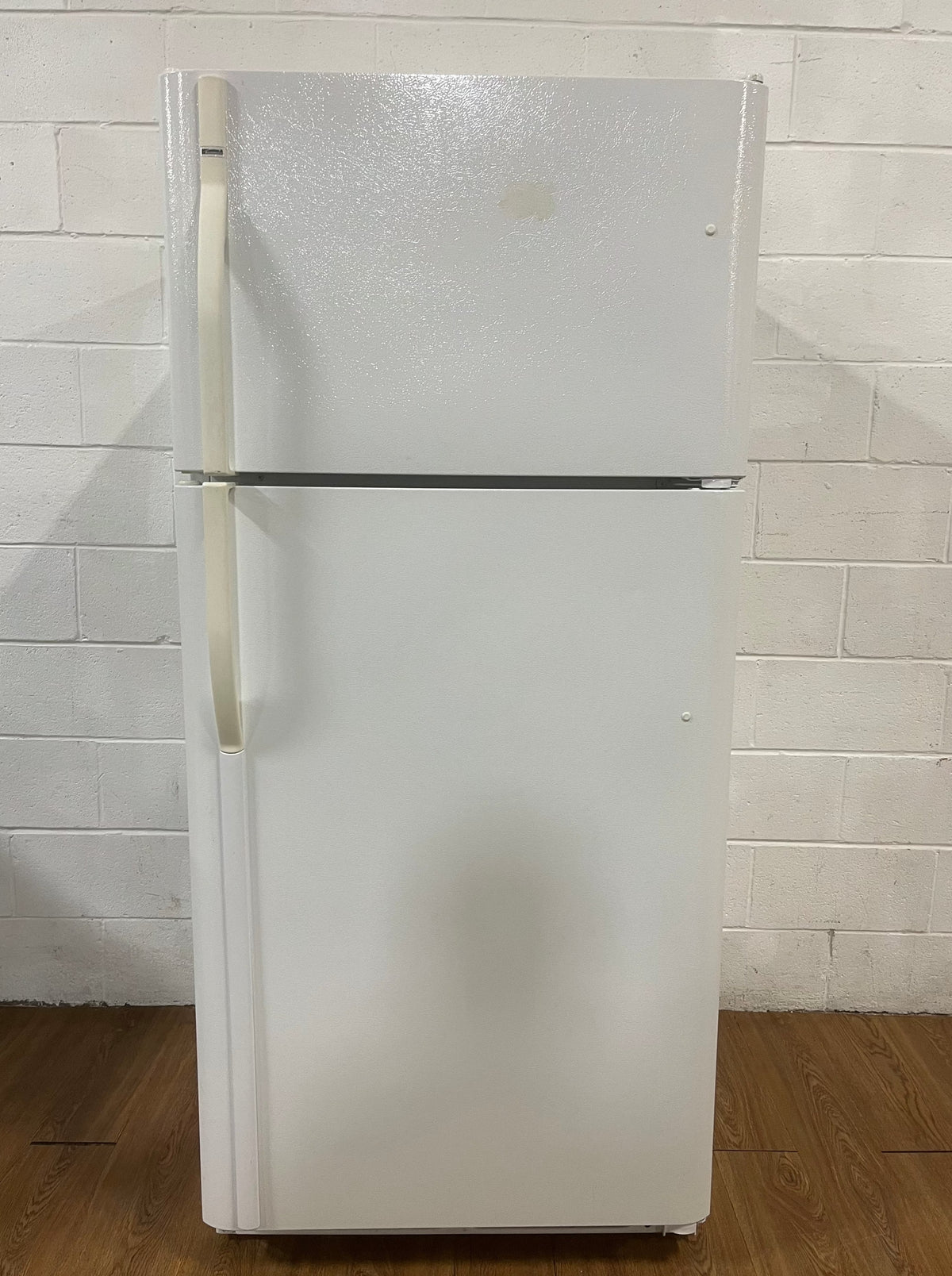 30" Kenmore Fridge & Freezer