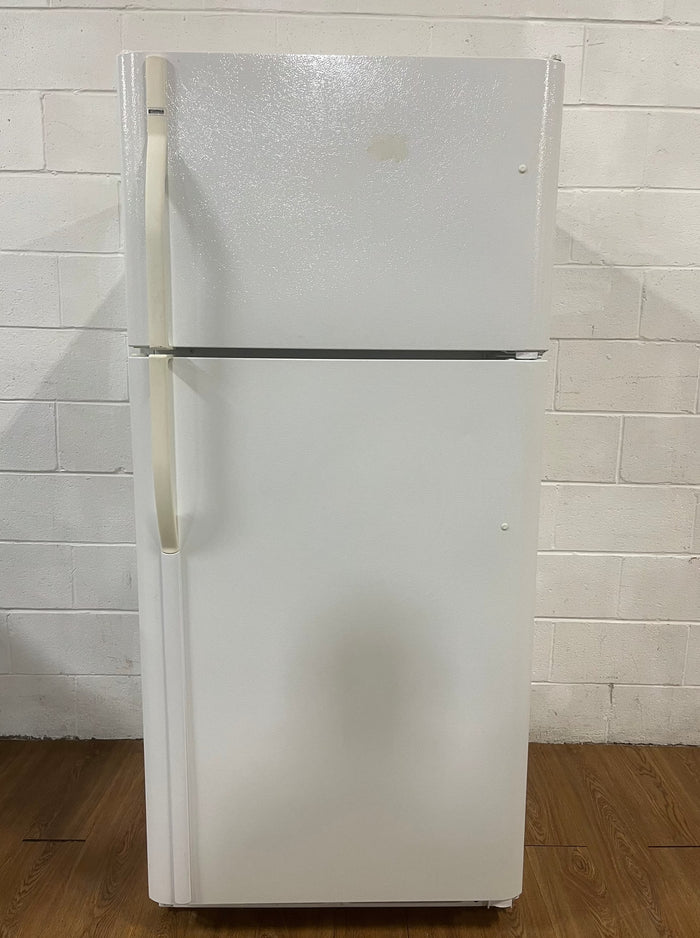 30" Kenmore Fridge & Freezer