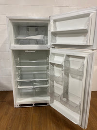 30" Kenmore Fridge & Freezer