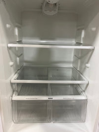 30" Kenmore Fridge & Freezer