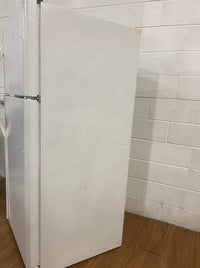 30" Kenmore Fridge & Freezer